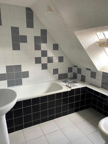 Appartement a vendre Reims 51100 Marne 32 m2 1 pièce 95000 euros