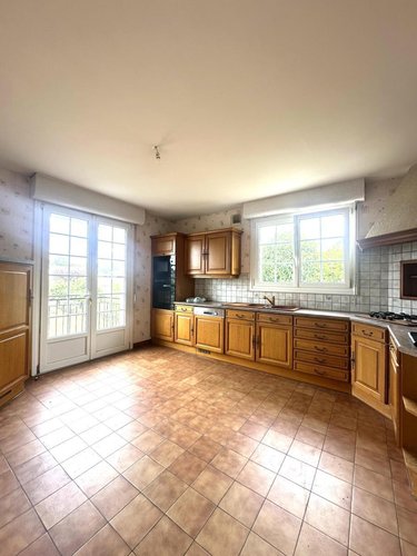 Maison a vendre Brandérion 56700 Morbihan 124 m2 6 pièces 251880 euros