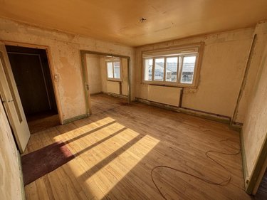 Appartement a vendre Audincourt 25400 Doubs 65 m2 3 pièces 47000 euros