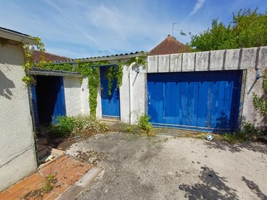 Maison a vendre Fyé 72610 Sarthe 137 m2 8 pièces 132500 euros