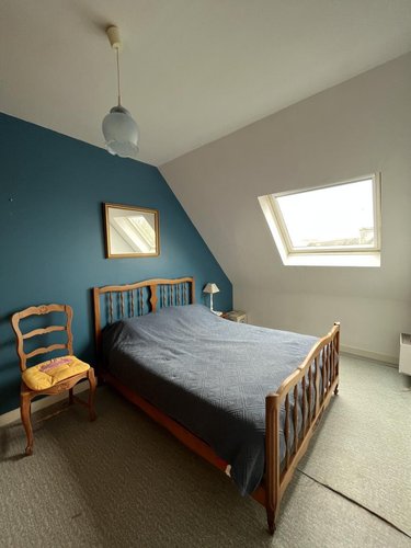 Maison a vendre Pleuven 29170 Finistère 110 m2 5 pièces 224030 euros