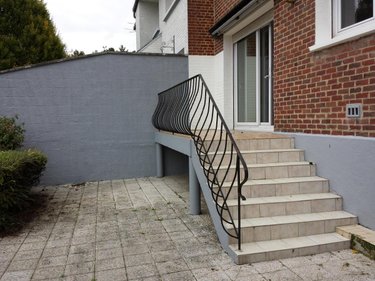 Location maison Proville 59267 Nord 90 m2 5 pièces 835 euros