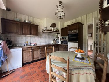 Maison a vendre Fouesnant 29170 Finistère 146 m2 6 pièces 499200 euros