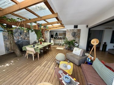 Maison a vendre Saint-Denis 97400 Réunion 117 m2 5 pièces 783750 euros
