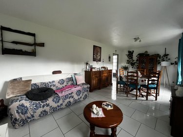 Maison a vendre Malleville-sur-le-Bec 27800 Eure 71 m2 4 pièces 171200 euros