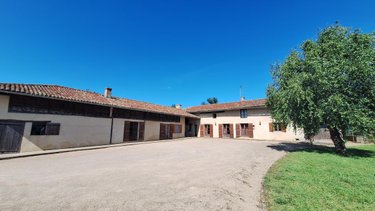 Maison a vendre Gorrevod 01190 Ain 233 m2 7 pièces 280000 euros