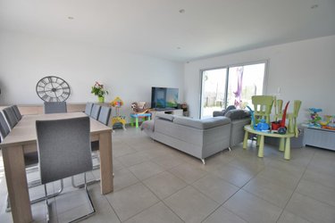 Maison a vendre Bécon-les-Granits 49370 Maine-et-Loire 101 m2 5 pièces 251800 euros