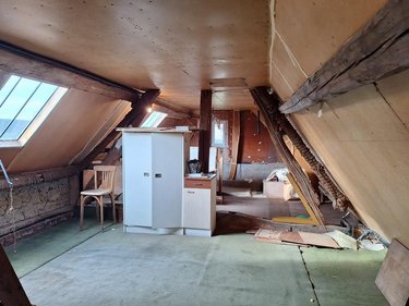 Maison a vendre Saint-Vigor-d'Ymonville 76430 Seine-Maritime 84 m2 3 pièces 180000 euros