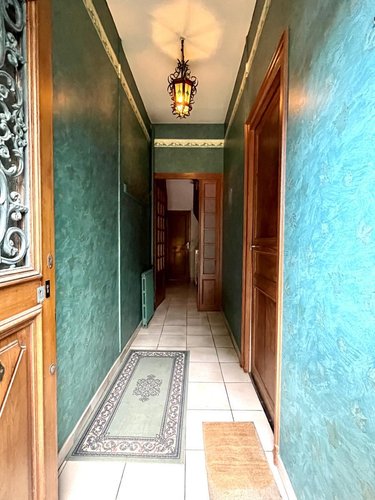 Maison a vendre Évron 53600 Mayenne 136 m2 8 pièces 290050 euros