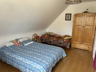 Maison a vendre Pabu 22200 Côtes-d'Armor 135 m2  299040 euros
