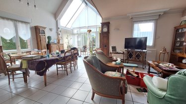 Maison a vendre Arras 62000 Pas-de-Calais 180 m2 5 pièces 342160 euros