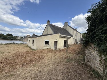 Maison a vendre Theix-Noyalo 56450 Morbihan 140 m2 5 pièces 259875 euros