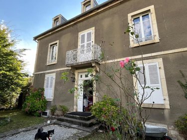 Immeuble a vendre Dole 39100 Jura 265 m2  265000 euros