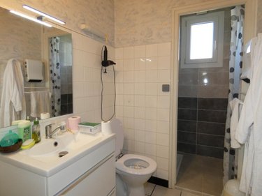 Maison a vendre Taulé 29670 Finistère 160 m2 7 pièces 292300 euros