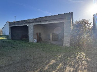 Maison a vendre La Ménitré 49250 Maine-et-Loire 90 m2 4 pièces 167200 euros
