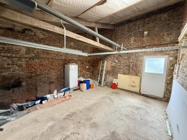 Maison a vendre Beaumont-Hamel 80300 Somme 170 m2 6 pièces 208000 euros