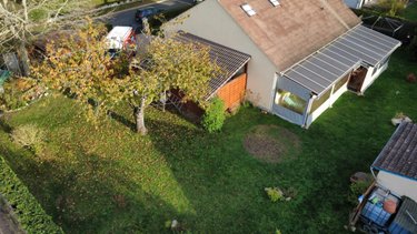 Maison a vendre Amilly 45200 Loiret 136 m2 5 pièces 210000 euros