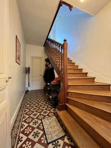 Maison a vendre Malaunay 76770 Seine-Maritime 291 m2 9 pièces 441840 euros