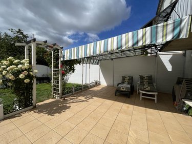Maison a vendre Le Mans 72000 Sarthe 94 m2  209000 euros