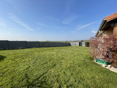 Maison a vendre Meillonnas 01370 Ain 97 m2 4 pièces 268000 euros