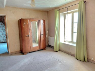 Maison a vendre Sérigny 61130 Orne 99 m2 4 pièces 96300 euros