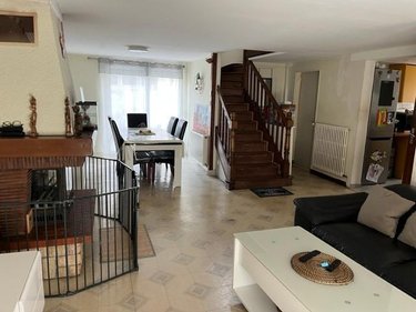 Maison a vendre Lanester 56600 Morbihan 157 m2 8 pièces 275752 euros