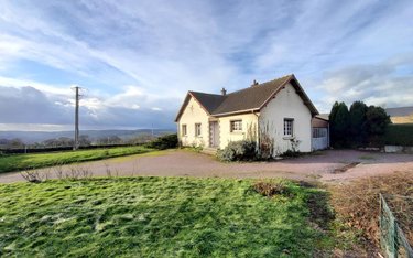 Maison a vendre Esson 14220 Calvados 84 m2 4 pièces 179950 euros