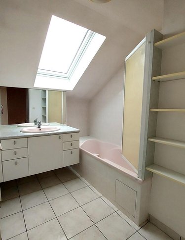 Appartement a vendre Besançon 25000 Doubs 109 m2 4 pièces 250000 euros