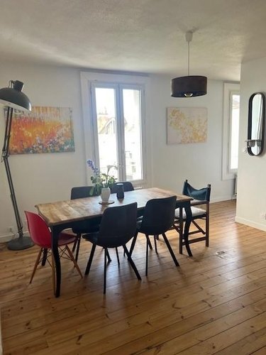 Appartement a vendre Vannes 56000 Morbihan 67 m2 4 pièces 293550 euros