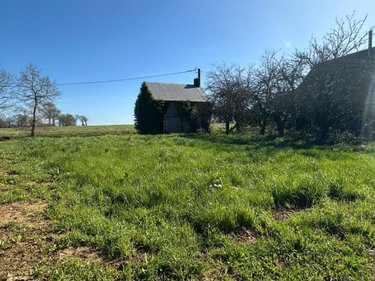 Maison a vendre Mouazé 35250 Ille-et-Vilaine 1 m2 1 pièce 73472 euros