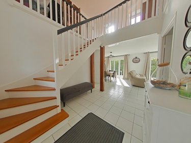Maison a vendre Saint-Cyr-sur-Loire 37540 Indre-et-Loire 155 m2 6 pièces 562000 euros