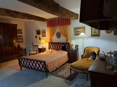 Maison a vendre Ploubezre 22300 Côtes-d'Armor 144 m2 7 pièces 312220 euros