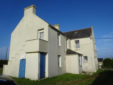 Maison a vendre Landunvez 29840 Finistère 173 m2 8 pièces 467400 euros