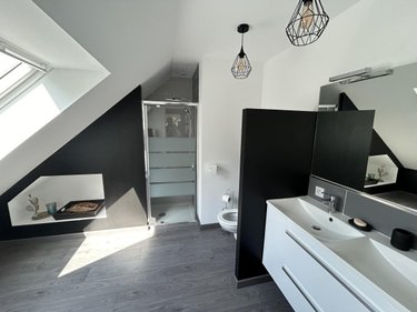 Maison a vendre Saint-Ouën-des-Toits 53410 Mayenne 145 m2 6 pièces 334400 euros