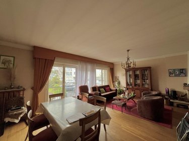 Maison a vendre Lorient 56100 Morbihan 202 m2  612044 euros