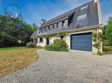 Maison a vendre Fouesnant 29170 Finistère 180 m2 6 pièces 728000 euros