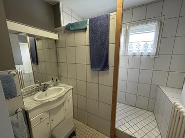Maison a vendre Laval 53000 Mayenne 94 m2 5 pièces 135850 euros