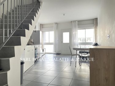 Location maison Ambérieu-en-Bugey 01500 Ain 57 m2 2 pièces 700 euros