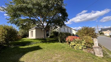 Maison a vendre Camors 56330 Morbihan 121 m2 5 pièces 260440 euros