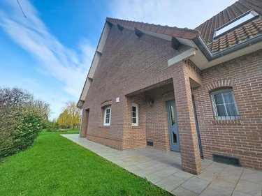 Maison a vendre Auchel 62260 Pas-de-Calais 233 m2 8 pièces 312000 euros