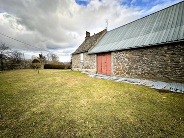 Maison a vendre Valuéjols 15300 Cantal 112 m2  212000 euros
