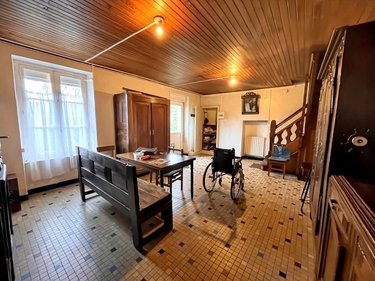 Maison a vendre Combrit 29120 Finistère 103 m2 5 pièces 187700 euros