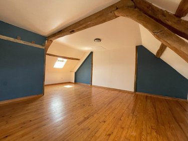 Maison a vendre Saint-Christophe-du-Jambet 72170 Sarthe 80 m2 3 pièces 58780 euros