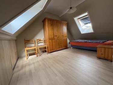 Maison a vendre Auray 56400 Morbihan 50 m2 4 pièces 188640 euros