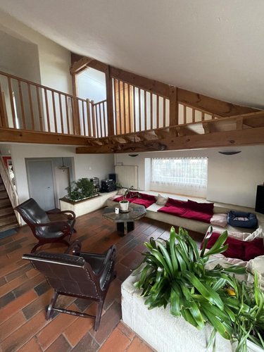 Maison a vendre Mazières-en-Mauges 49280 Maine-et-Loire 171 m2 8 pièces 344550 euros