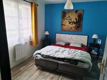 Maison a vendre Les Yveteaux 61210 Orne 140 m2 8 pièces 178400 euros