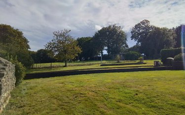 Maison a vendre Séglien 56160 Morbihan 74 m2 4 pièces 108890 euros