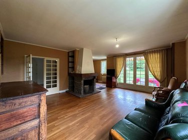 Maison a vendre Paucourt 45200 Loiret 148 m2 5 pièces 246000 euros