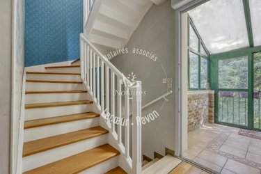 Maison a vendre Saint-Cyr-l'École 78210 Yvelines 230 m2 10 pièces 750000 euros