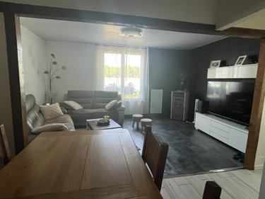 Maison a vendre Épernay 51200 Marne 90 m2 5 pièces 212000 euros